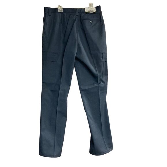 EDWARDS Tactical Style Pants Women’s Size 10 Blue New With Tags - Picture 2 of 9